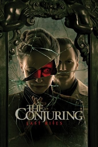 The Conjuring: Last Rites - Michael Chaves · 2025