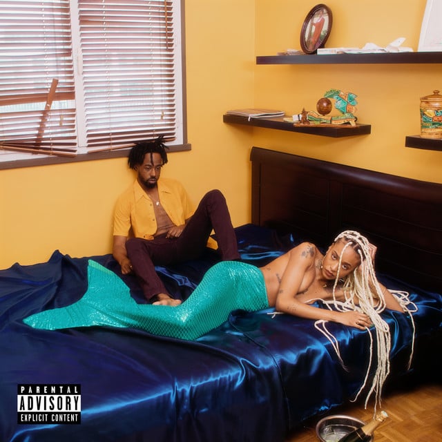 3 ans - Song · Luidji