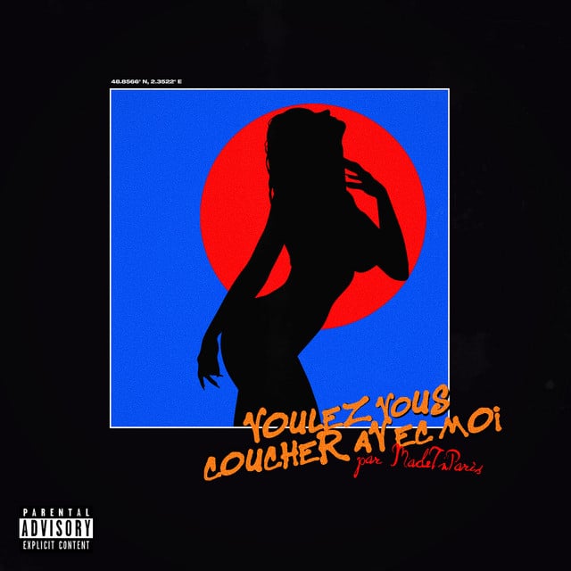 Pornstar Martini (feat. Luidji) - Song · MadeInParis, Luidji