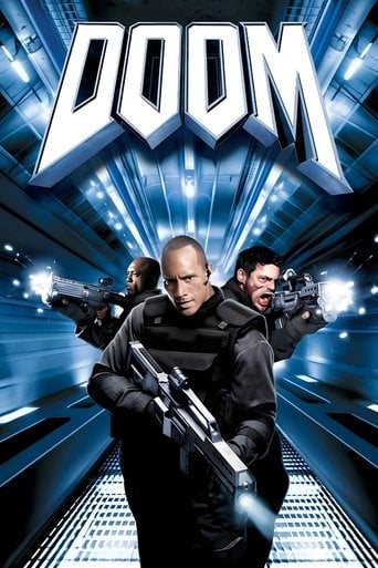 Doom - Andrzej Bartkowiak 路 2005