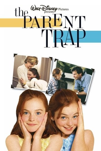 The Parent Trap - Nancy Meyers · 1998