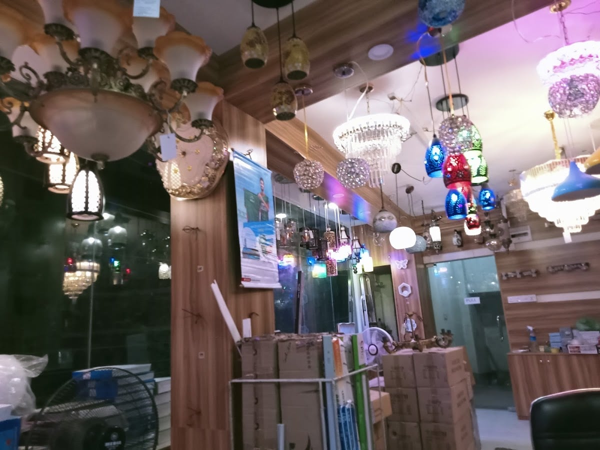 Dazzling Light House Restaurant - Wholesaler · Mirpur, Dhaka