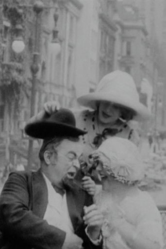 Josh's Suicide - Henry Lehrman · 1911