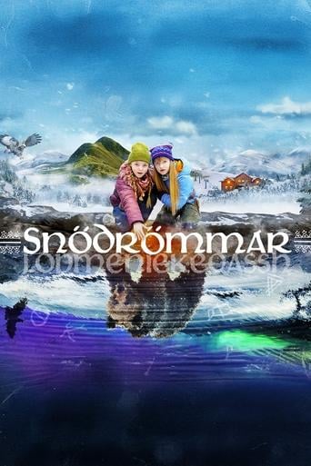 Snow Dreams - Oskar Östergren Njajta · 2024