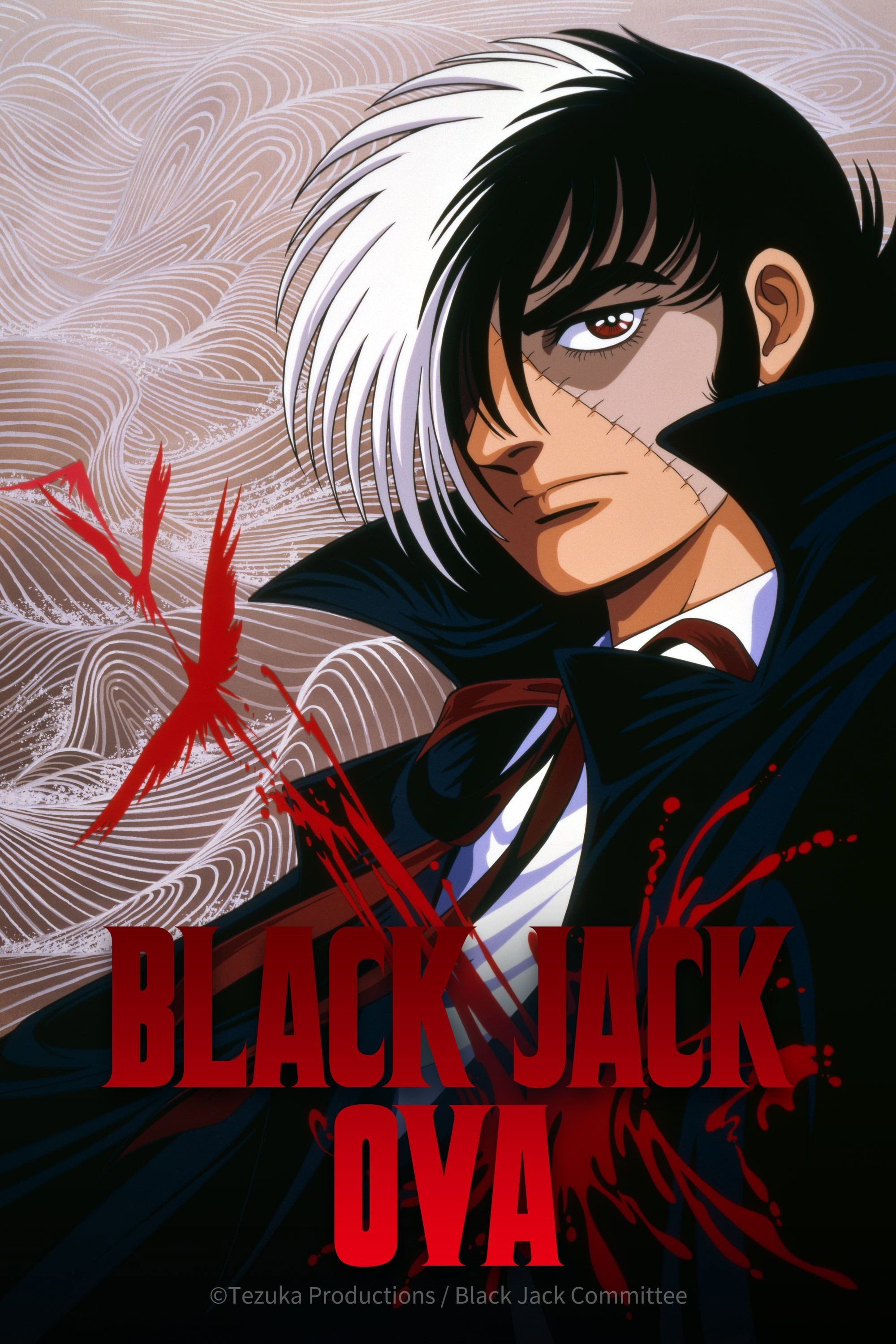 Black Jack - Season 1