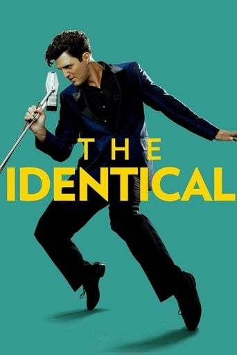 The Identical - Dustin Marcellino · 2014