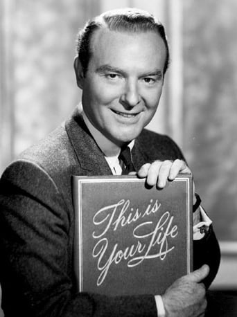 This Is Your Life - · 1952