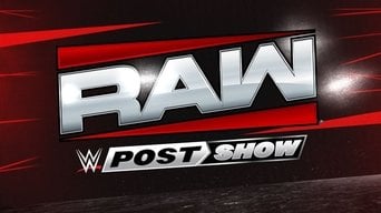 WWE Raw on Netflix Premier Post-Show - · 2025