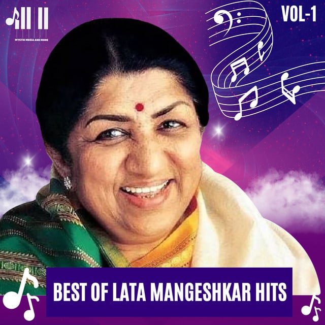 Ajeeb Dastan Hai Yeh (From "Dil Apna Aur Preet Parai") - Track · Lata Mangeshkar, Shailendra, Shankar Jaikishan