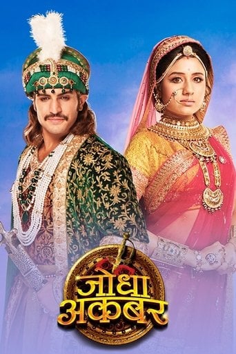 Jodha & Akbar - Ekta Kapoor · 2013