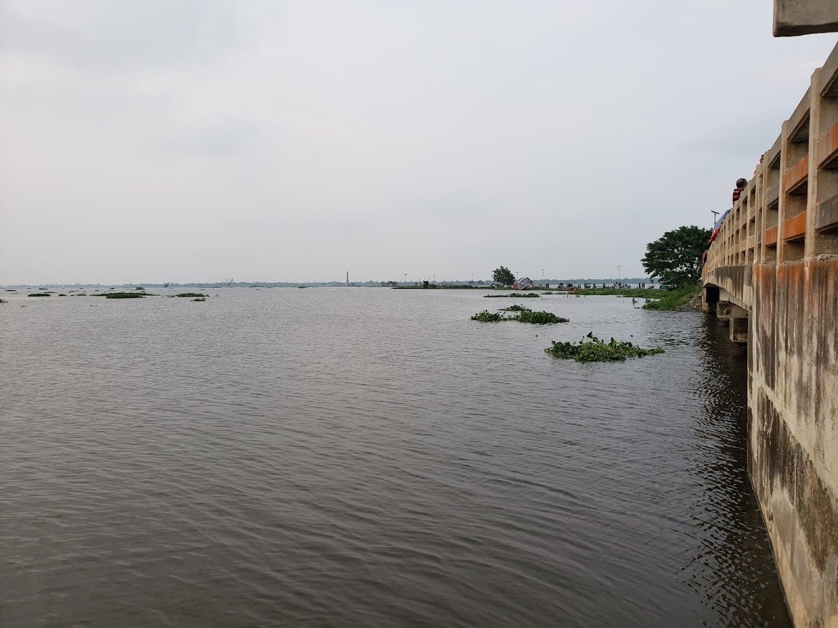 Taltoli - Tourist Attraction · Rajshahi Division, Naogaon