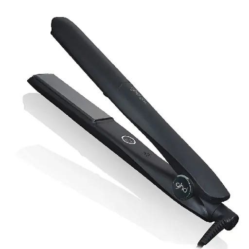 Plancha de pelo