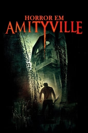 Horror em Amityville - Andrew Douglas · 2005