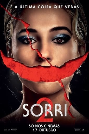 Sorria 2 - Parker Finn · 2024