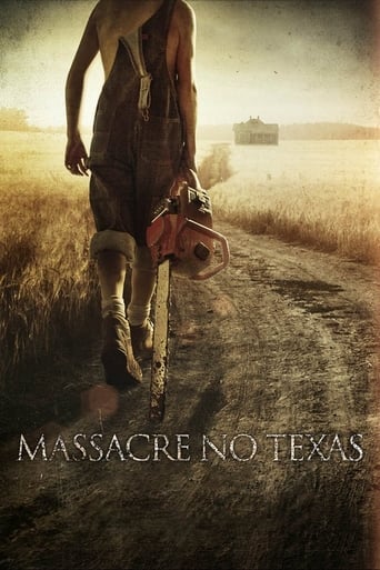 Massacre no Texas - Julien Maury · 2017