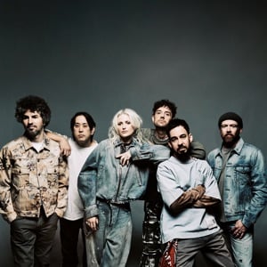 LINKIN PARK - Artist · LINKIN PARK
