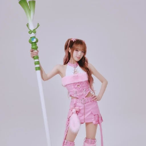 YENA - Artist