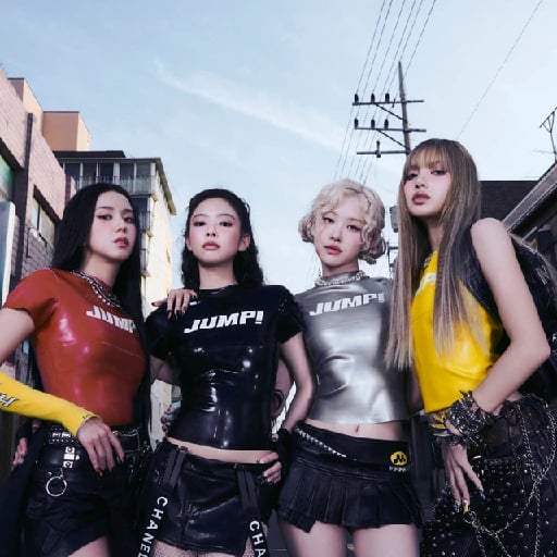 BLACKPINK - Artist