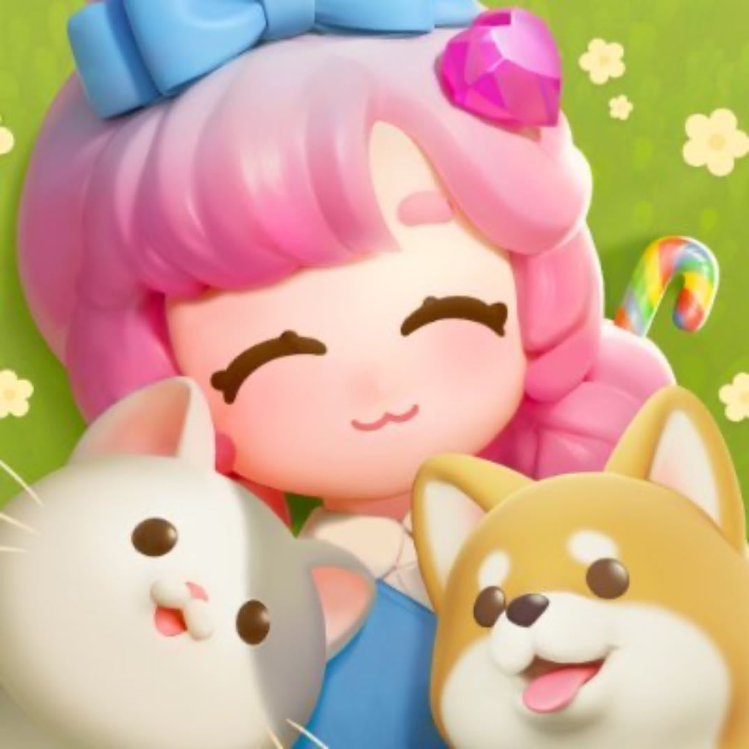 Heartopia - Android · iOS