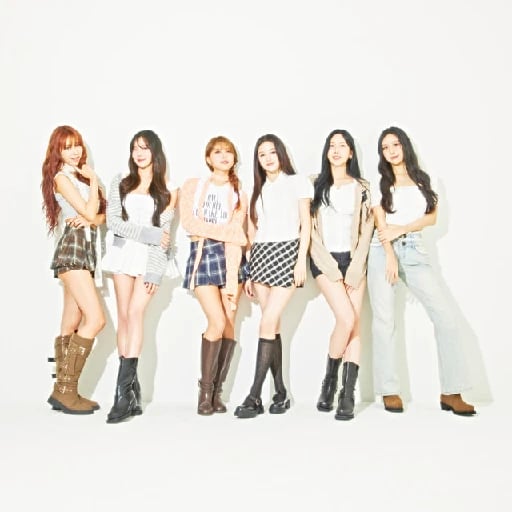 MOMOLAND - Artist