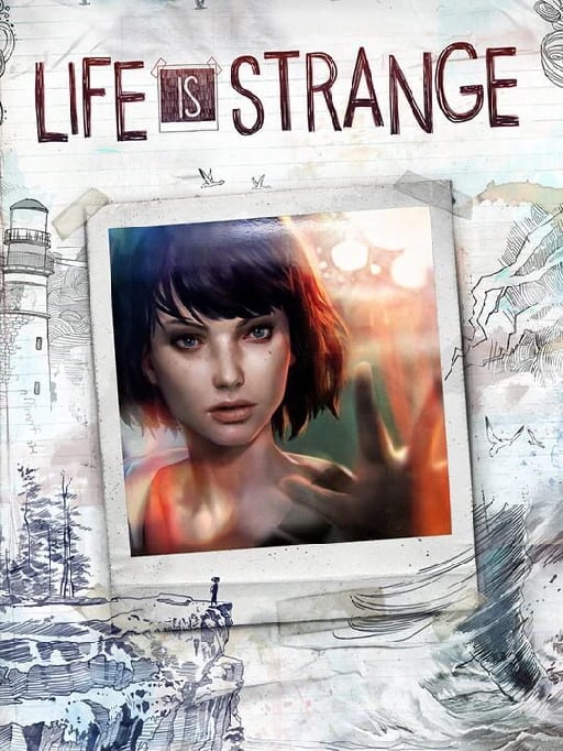 Life is Strange - Android - iOS - Linux