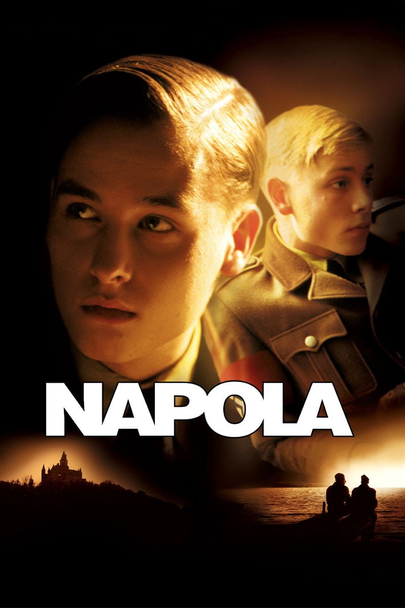 Napola - Elite für den Führer - Dennis Gansel · 2004