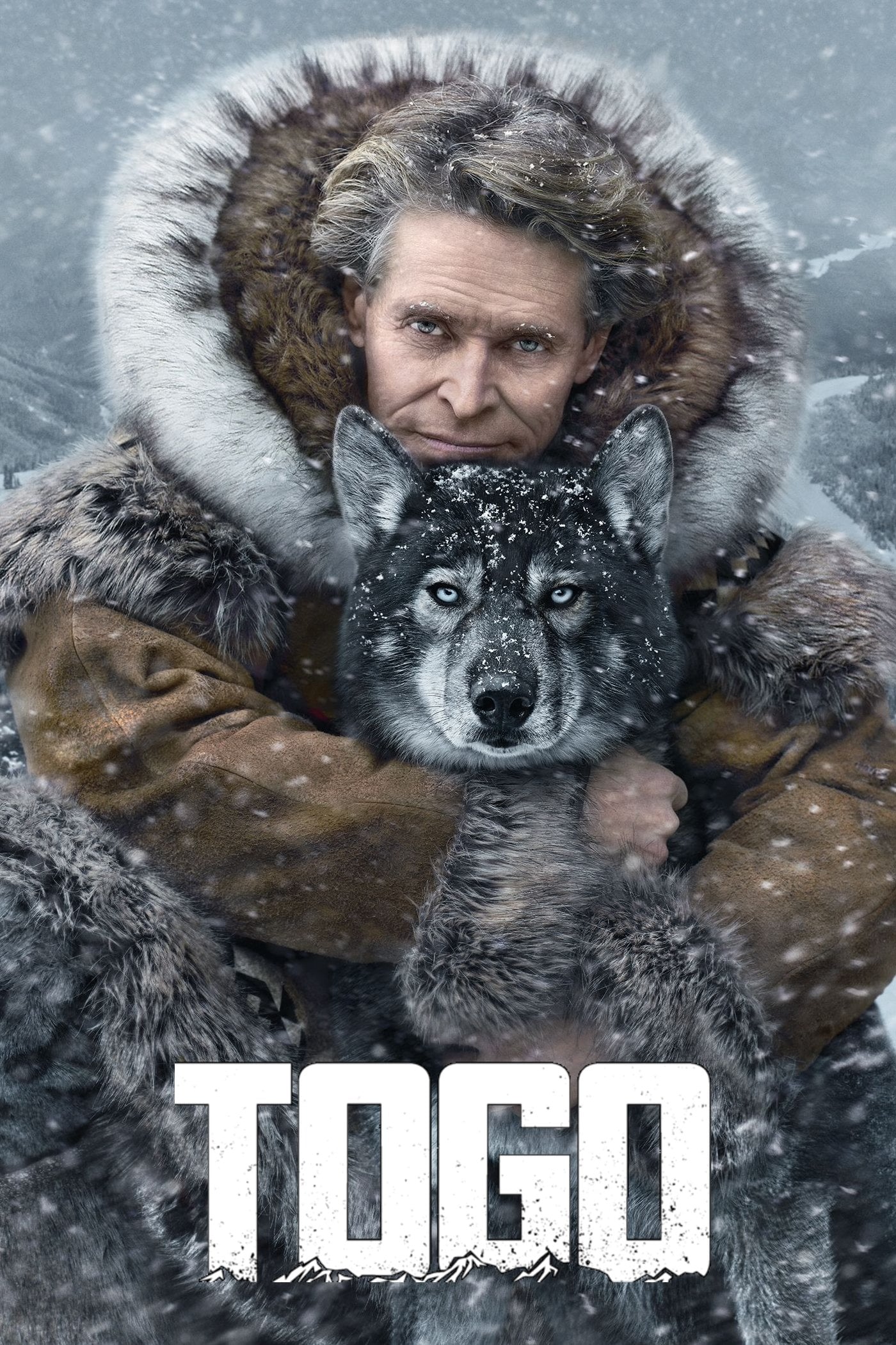 Togo - Ericson Core · 2019