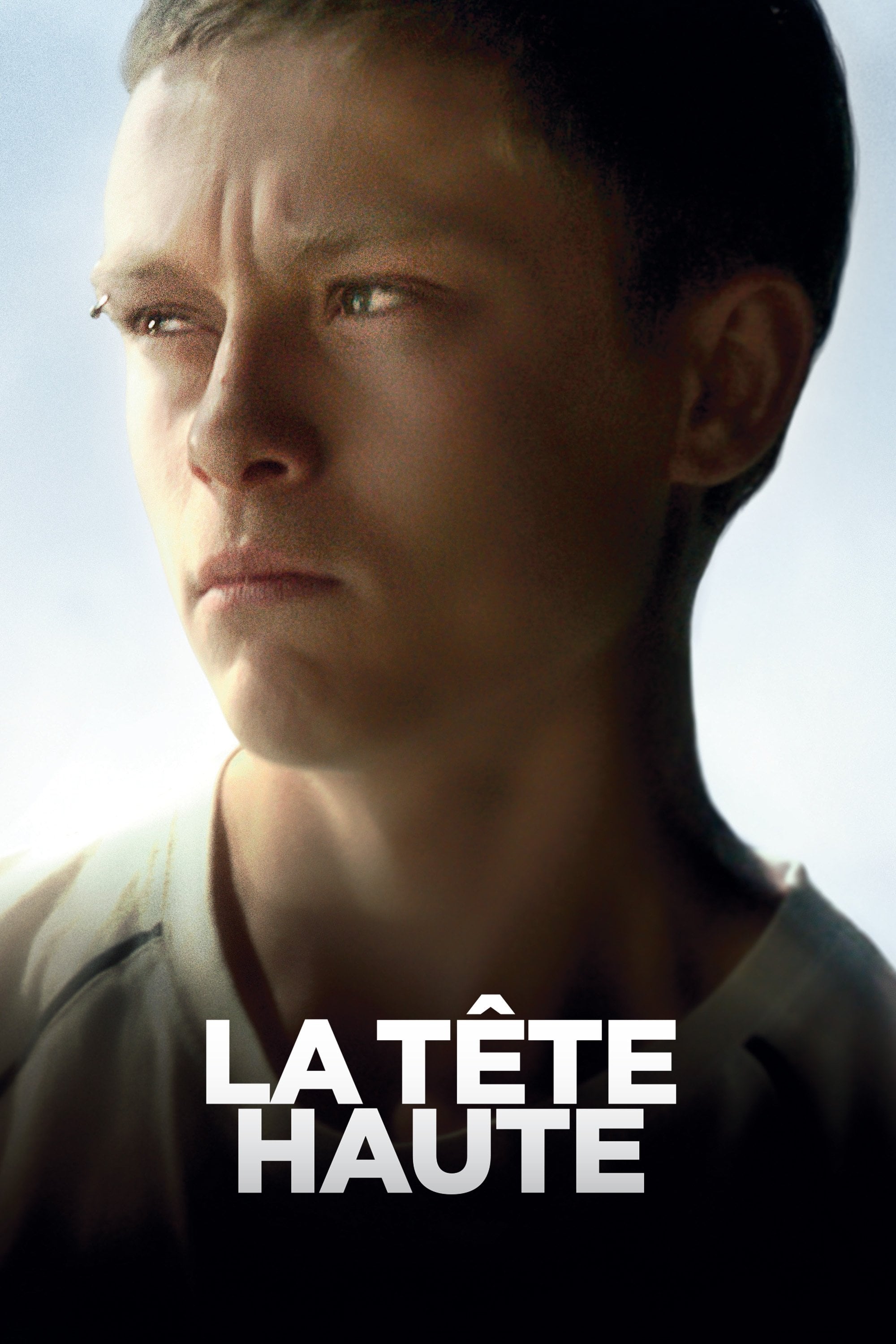 La Tête haute - Emmanuelle Bercot · 2015
