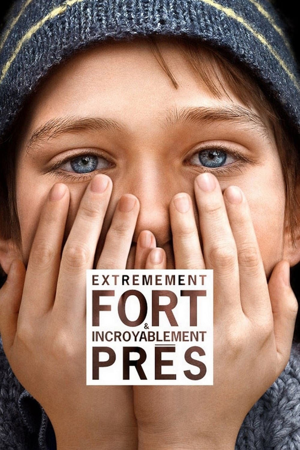 Extrêmement fort & incroyablement près - Stephen Daldry · 2011