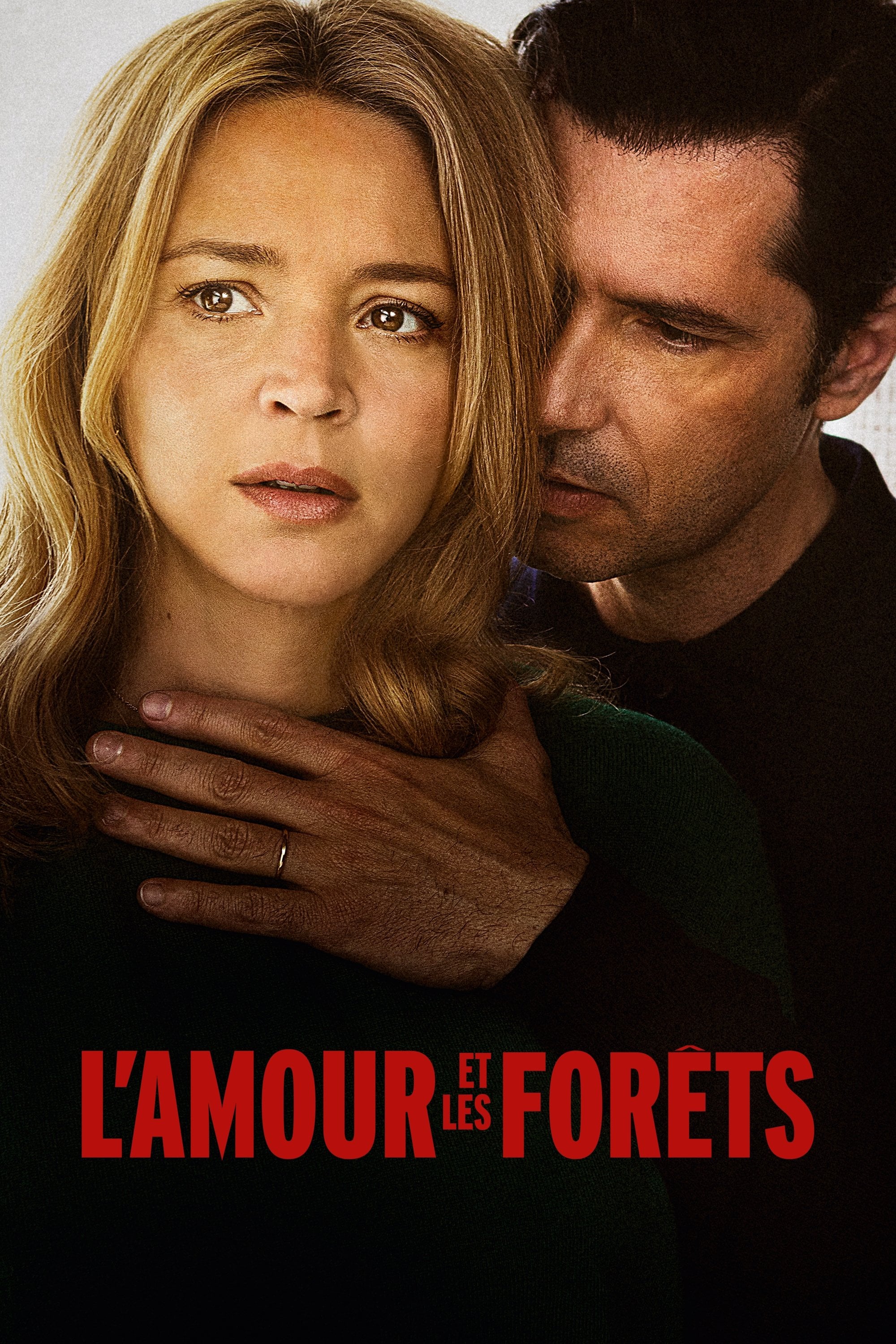 L'Amour et les Forêts - Valérie Donzelli · 2023