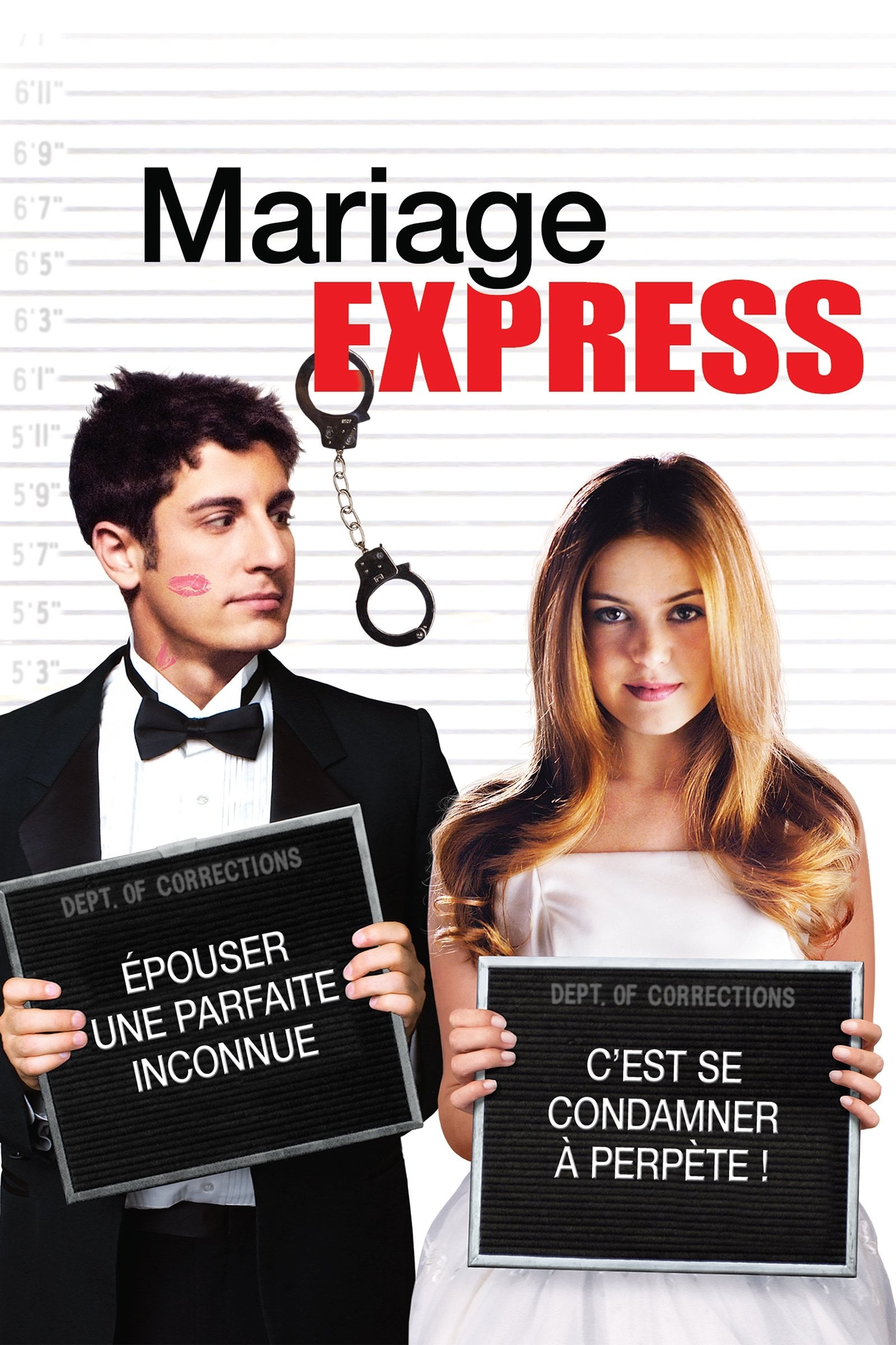 Mariage Express - Michael Ian Black · 2006