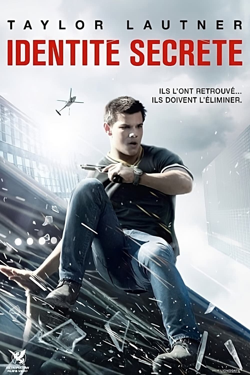 Identité secrète - John Singleton · 2011