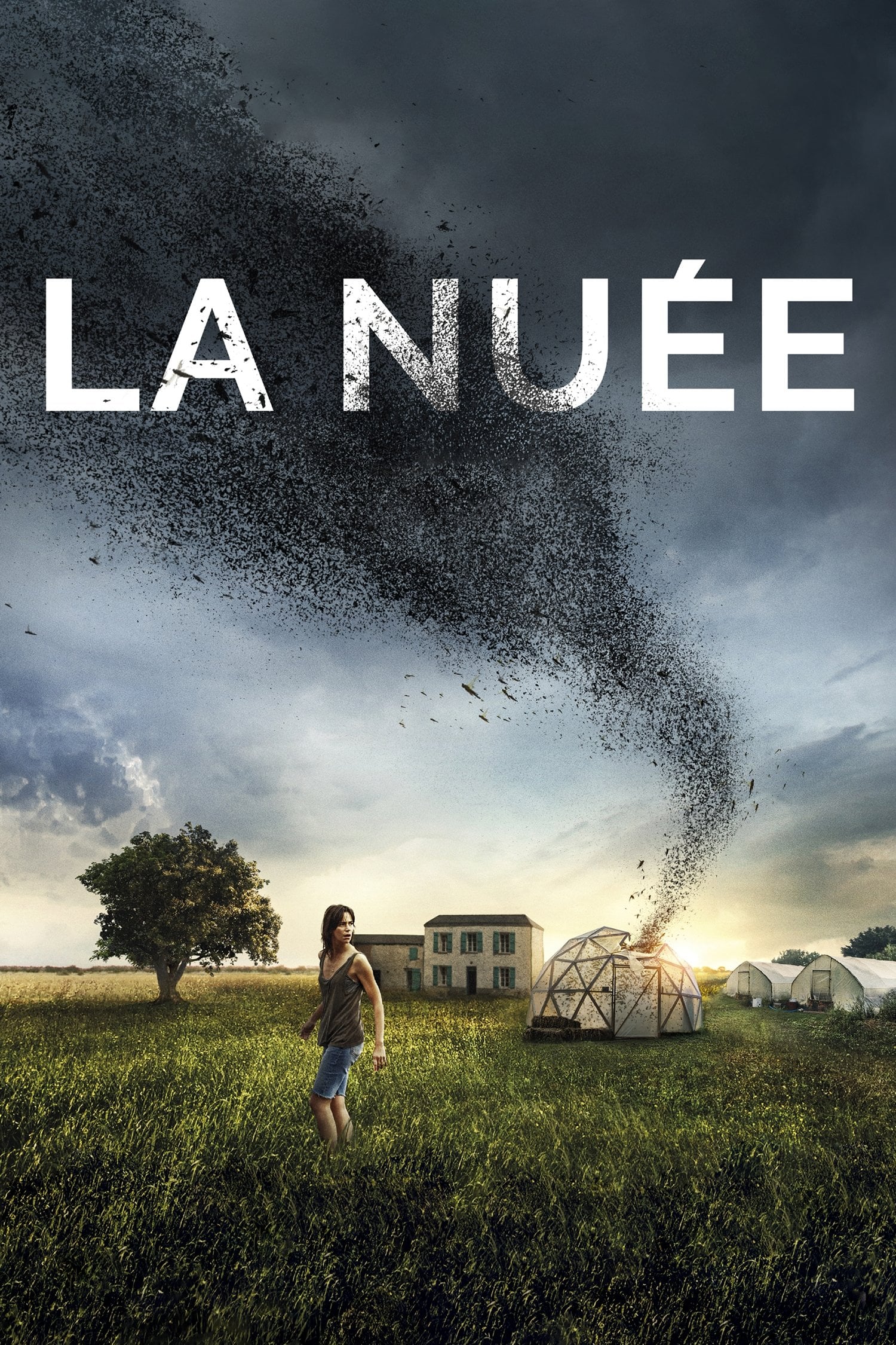 La Nuée - Just Philippot · 2021
