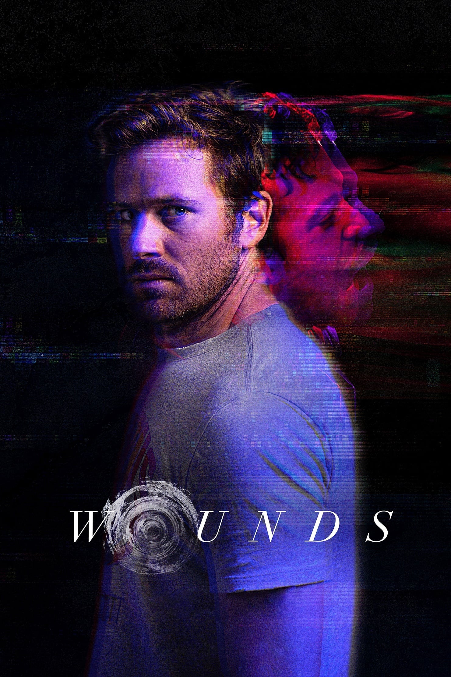 Wounds - Babak Anvari · 2019