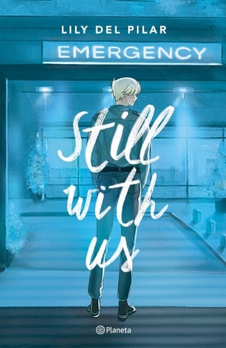 Still with us - Lily Del Pilar 路 2023
