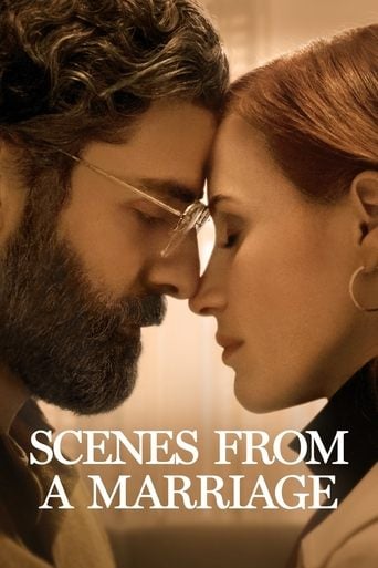 Scenes from a Marriage - Hagai Levi · 2021