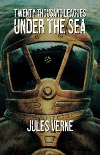 Twenty Thousand Leagues Under the Sea - Jules Verne · 2020