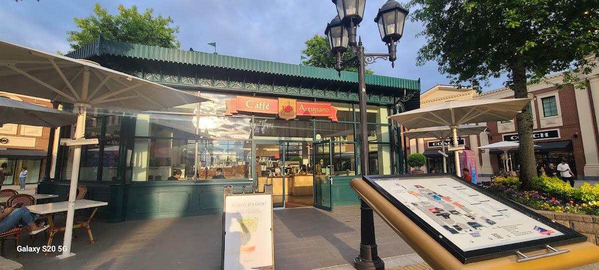 Outlet Richmond