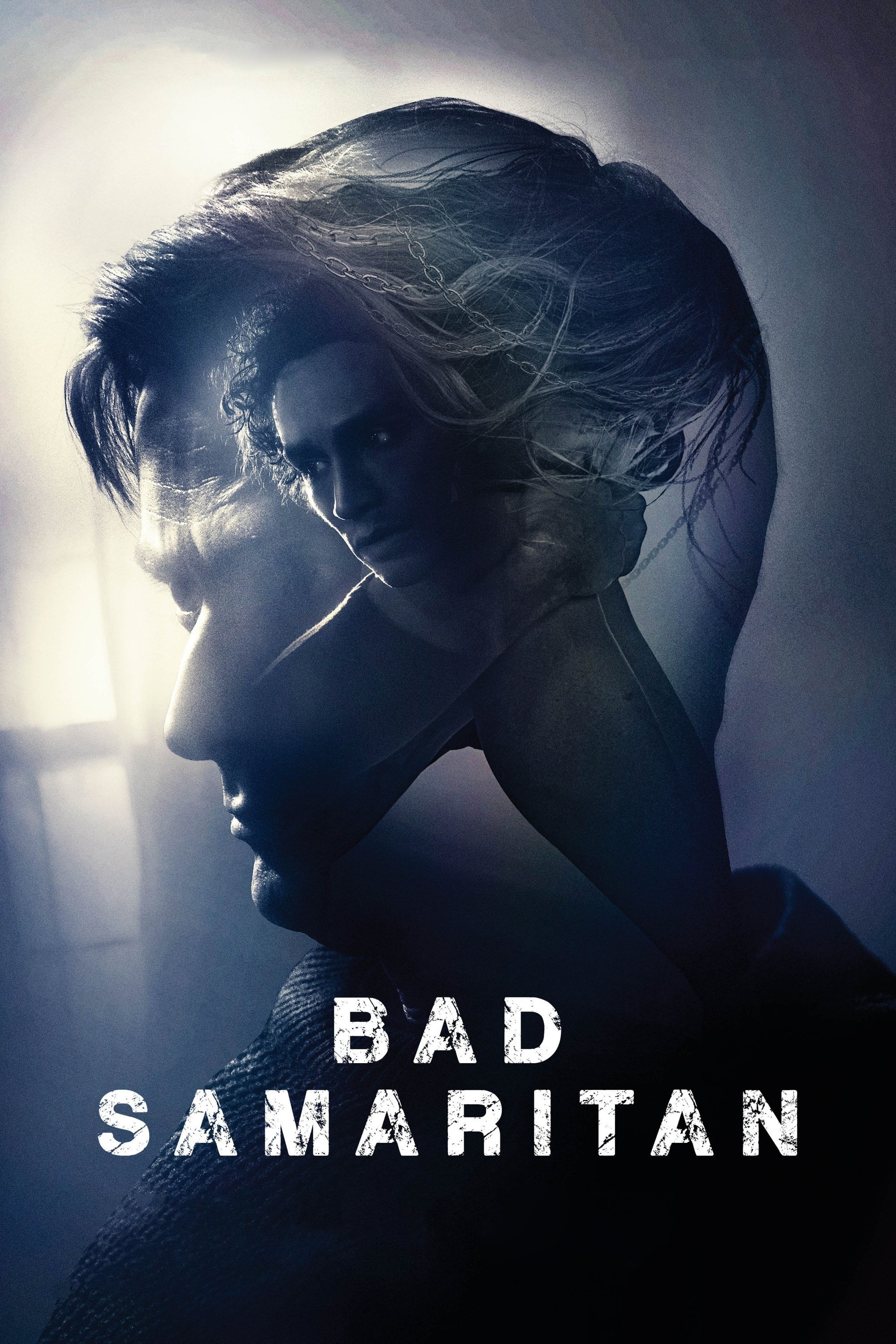 Bad Samaritan - Dean Devlin · 2018