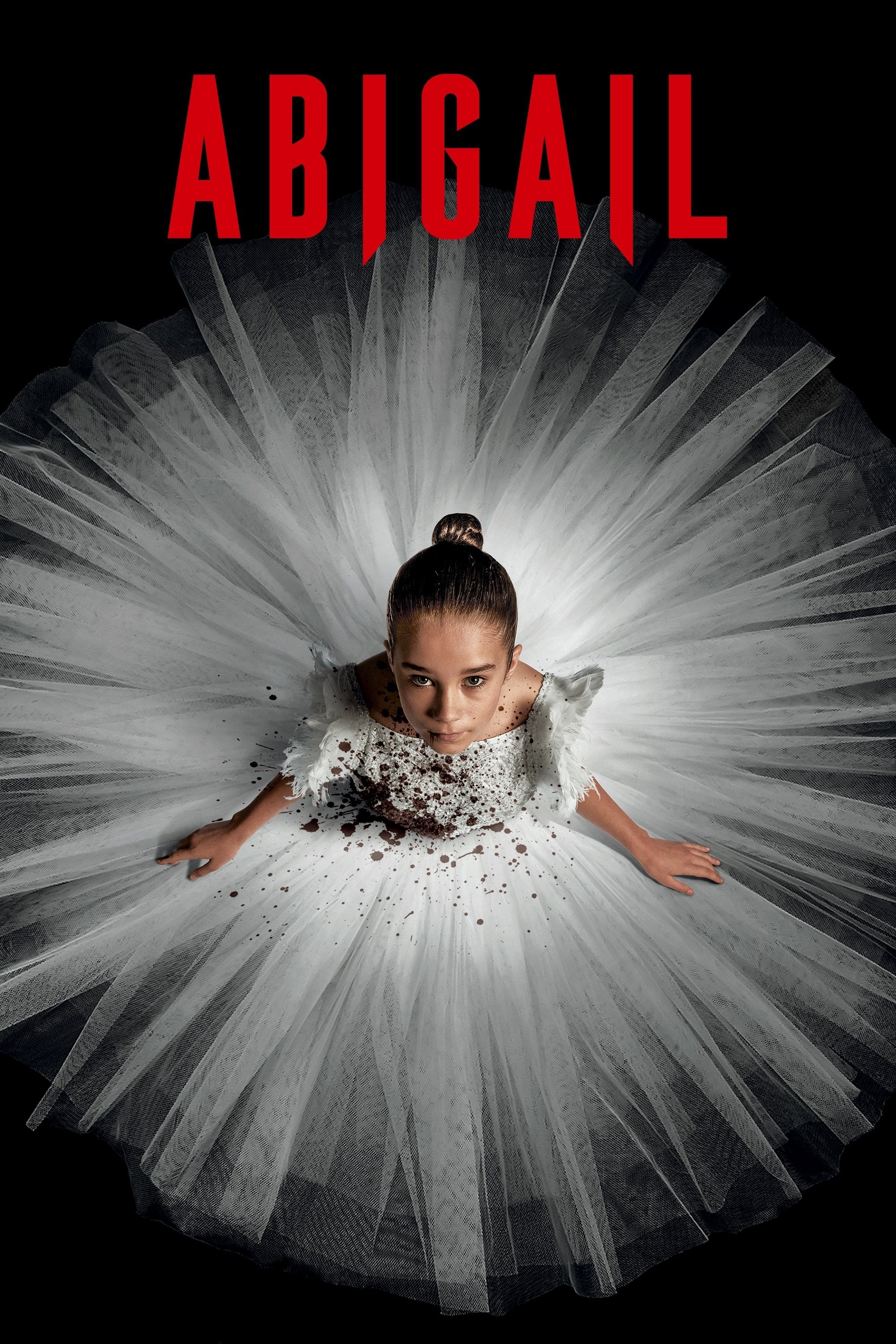 Abigail - Matt Bettinelli-Olpin · 2024