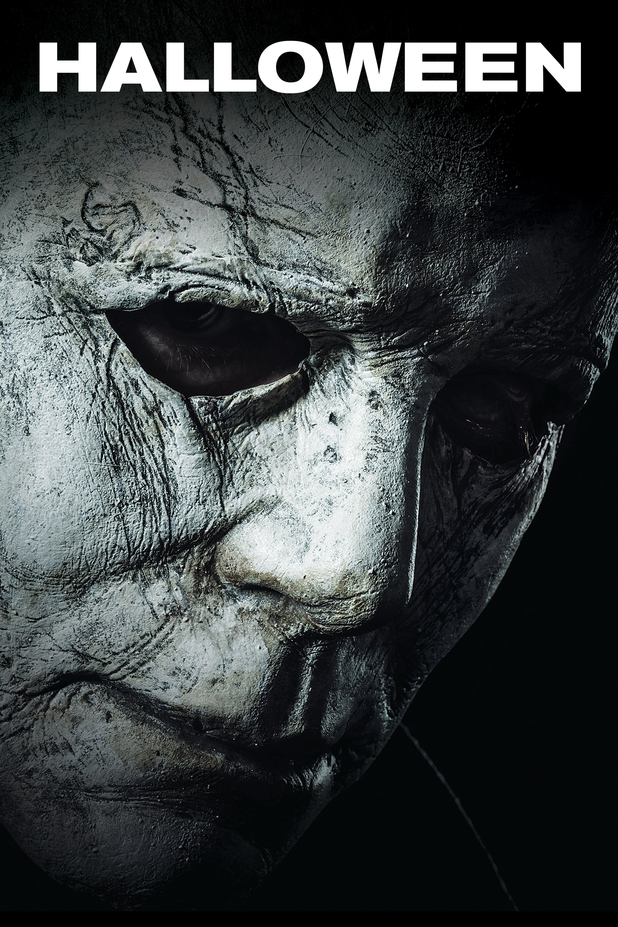 Halloween - David Gordon Green · 2018
