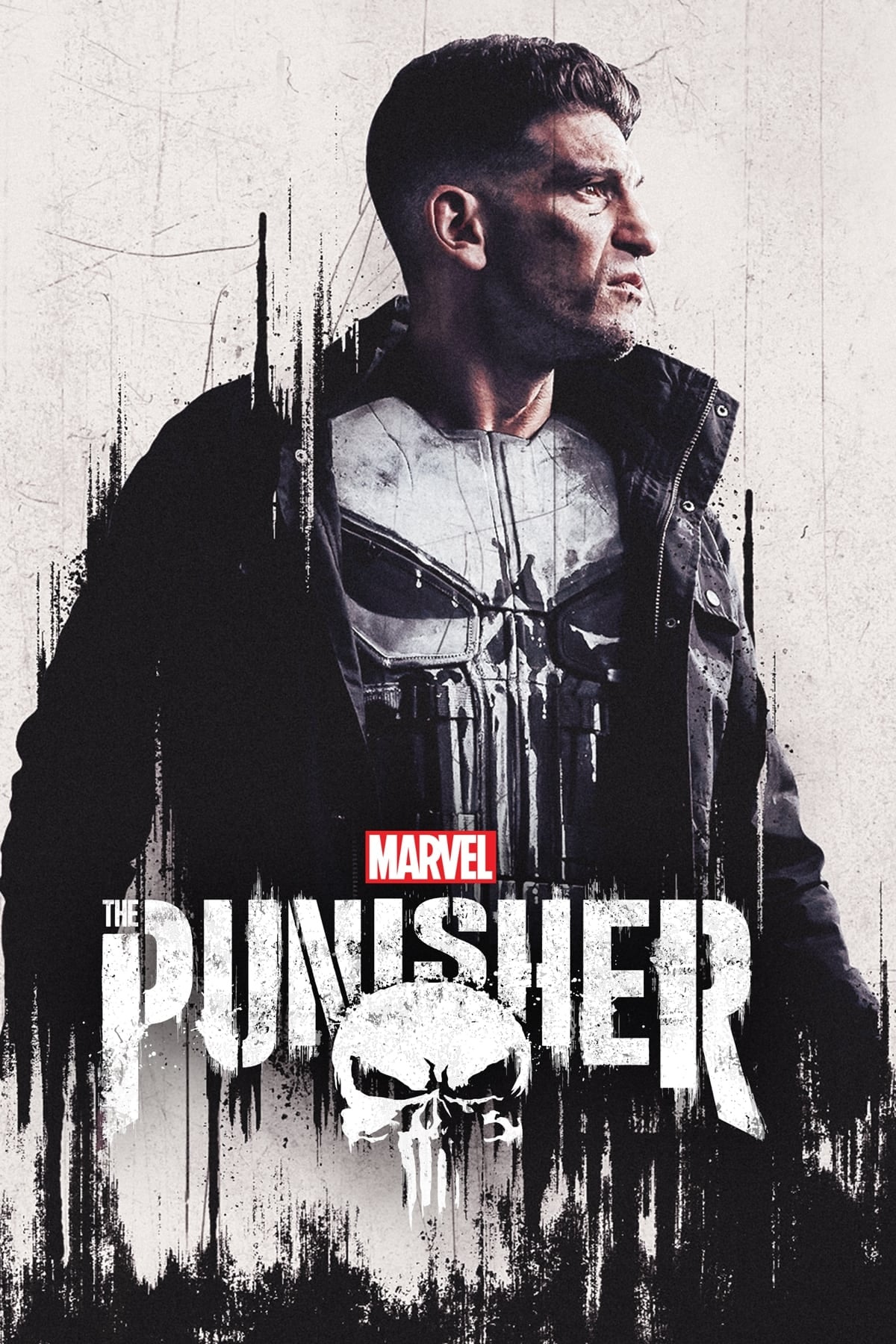 Marvel's The Punisher - Steve Lightfoot Β· 2017