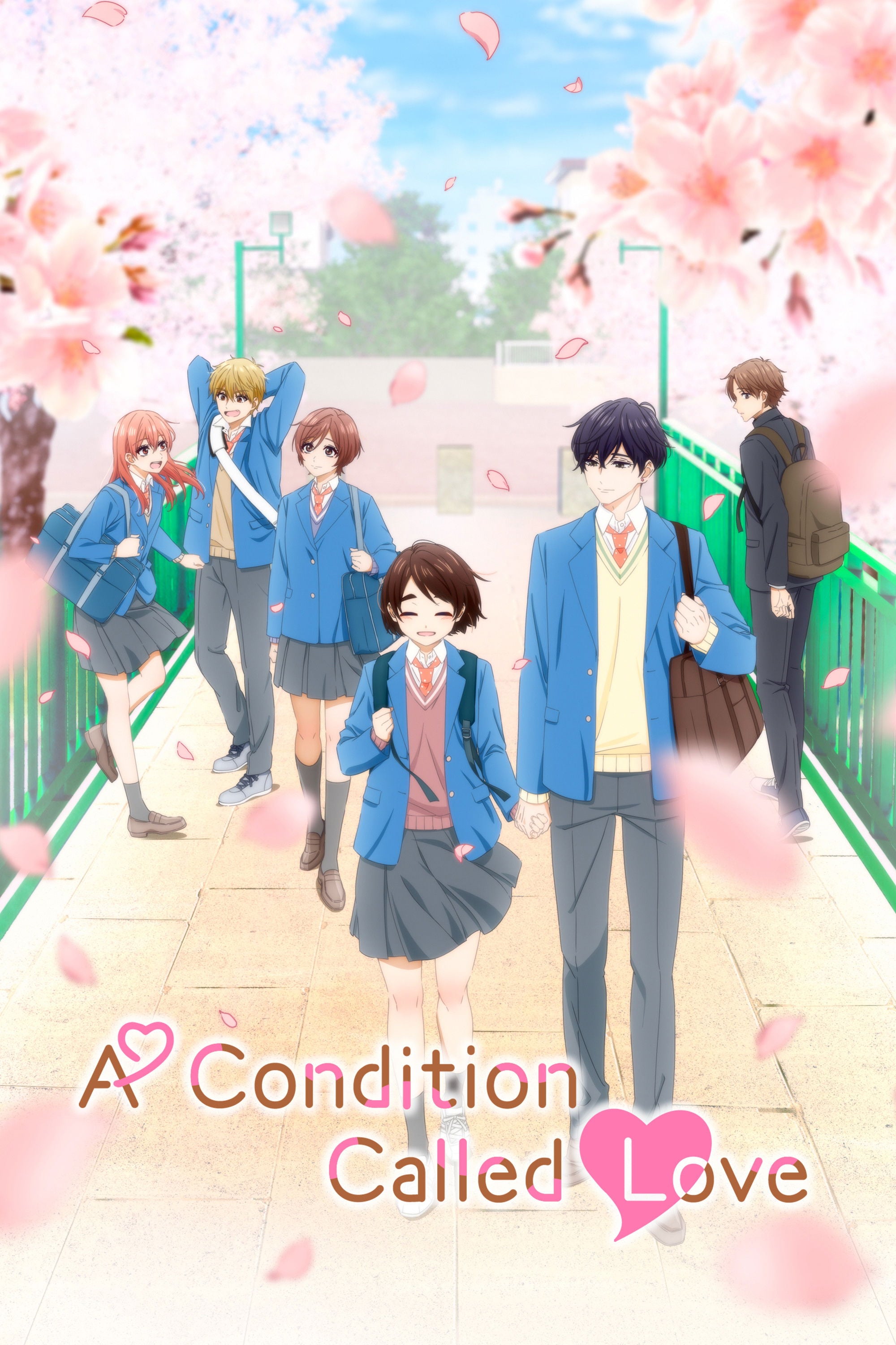 A Condition Called Love - 2024