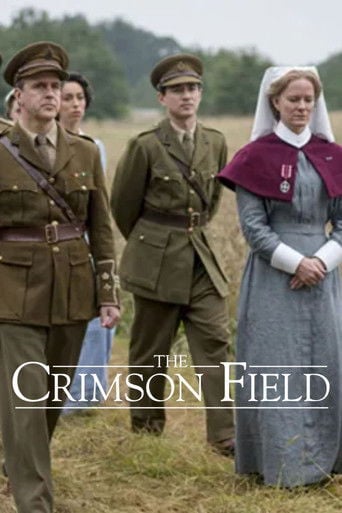 The Crimson Field - Sarah Phelps · 2014