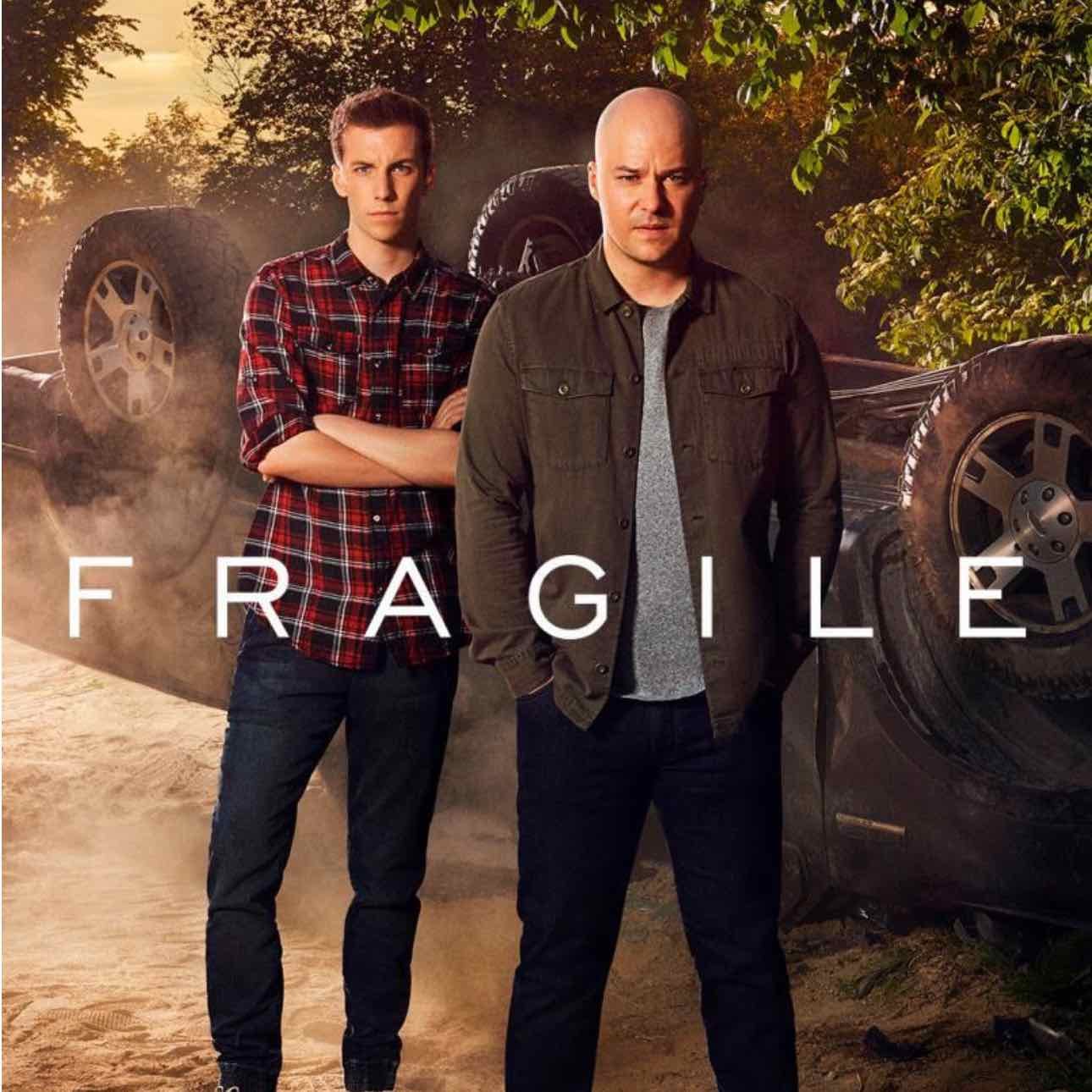 Fragile