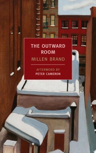 The Outward Room - Millen Brand · 2010