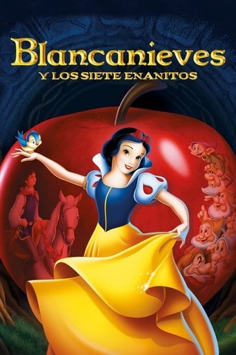 Blancanieves y los siete enanitos - David Hand · 1938