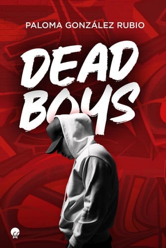 Dead Boys - Paloma González Rubio • 2022
