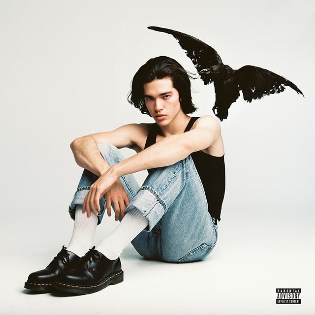 Kid Krow - Album · Conan Gray
