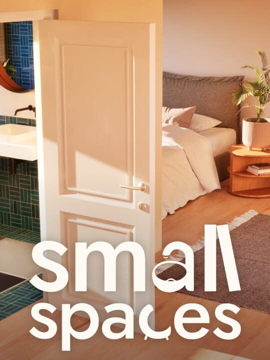 Small Spaces - PC